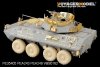 Voyager Model PE35405 Modern USMC LAV-A2 basic for TRUMPETER 01521 1/35